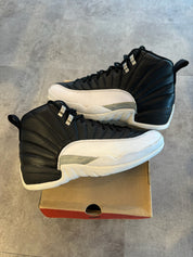 Jordan 12 OG Playoffs (1997) (Preowned)