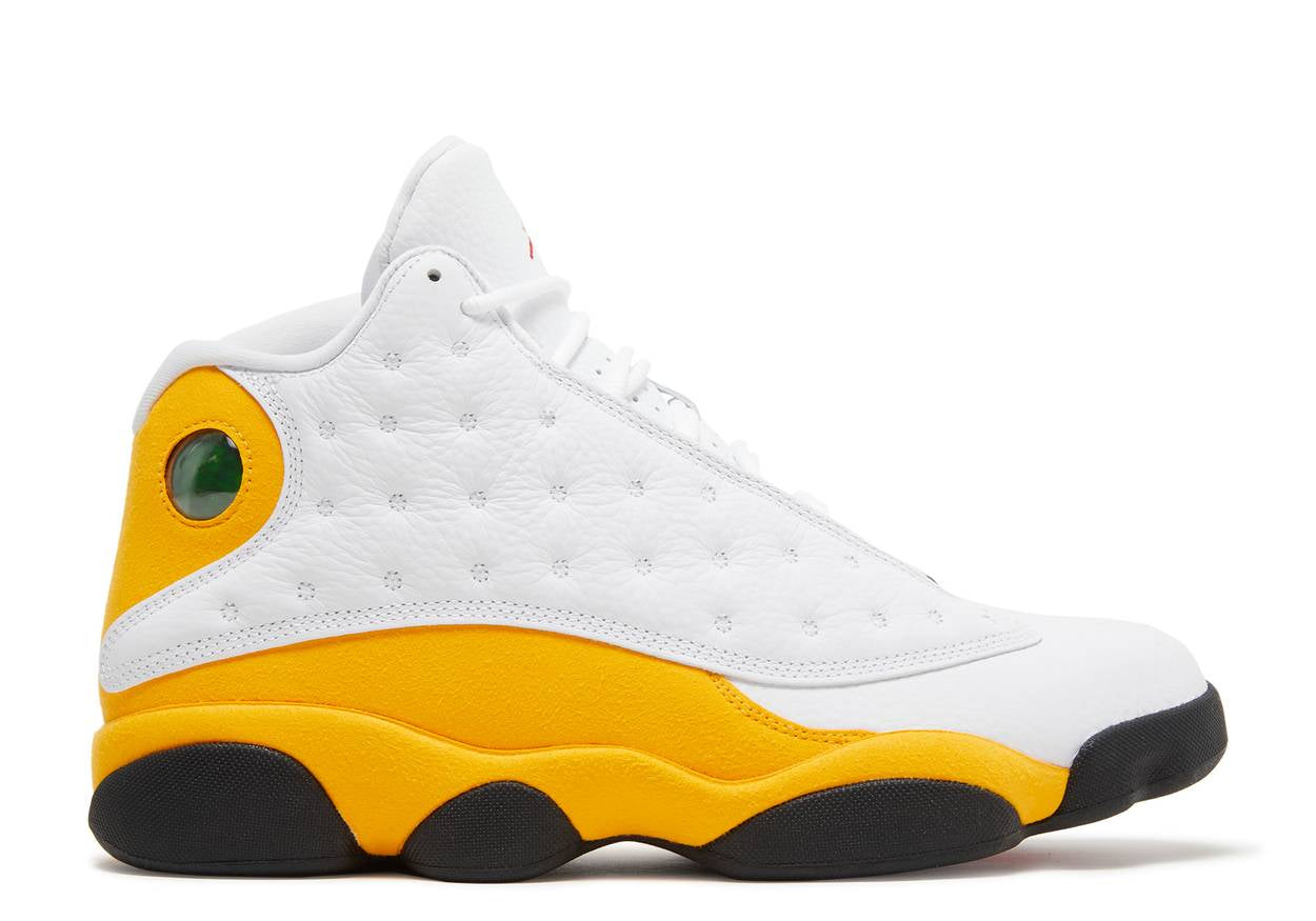 Jordan 13 Retro Del Sol (Preowned)