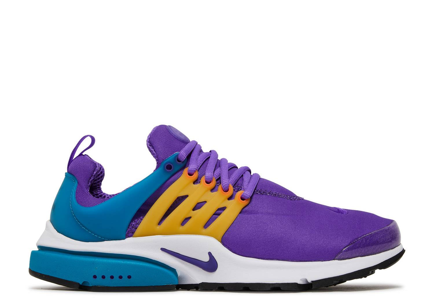 Nike Air Presto Wild Berry