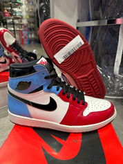 Jordan 1 Retro High Fearless UNC Chicago (Preowned Size 11)