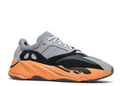 Adidas Yeezy Boost 700 V1 Wash Orange