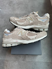 New Balance 2002R Protection Pack Driftwood (Preowned)