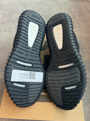 Adidas Yeezy 350 Pirate Black (2023) (Preowned Size 9.5)