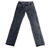 Maison Margiela Painter Jeans Grey