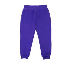 Mamba & Mambacita L.A. Royal Hoodie/Jogger SET (Kids), brand new, size 6K – photo 4 of 4
