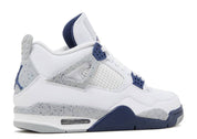 Jordan 4 Retro Midnight Navy