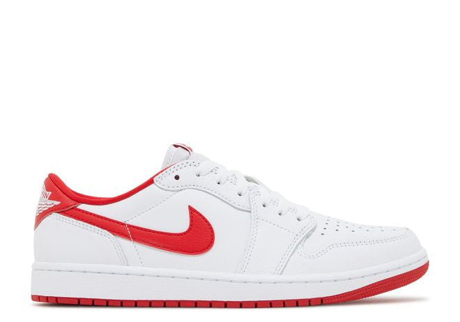 Jordan 1 Low OG University Red