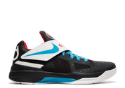 Nike KD 4 N7 Black