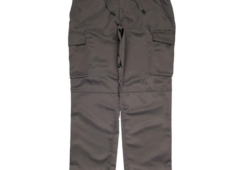 Jordan X A Ma Maniere Cargo Pants Grey