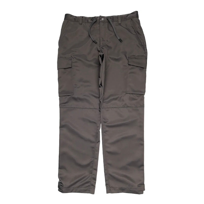 Jordan X A Ma Maniere Cargo Pants Grey