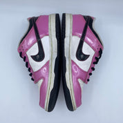 Nike Dunk Low Spirit Pink (Preowned)