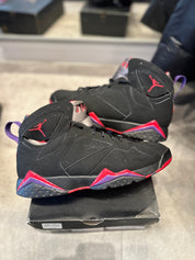 Jordan 7 Retro Raptors (2012) (Preowned Size 11)