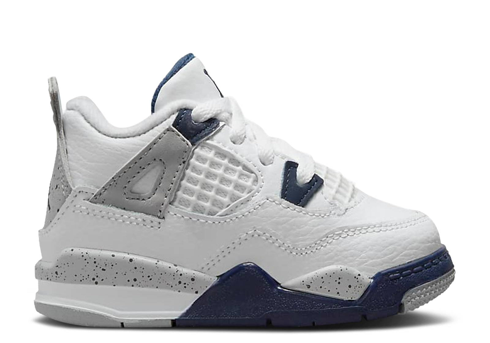 Jordan 4 Retro Midnight Navy TD