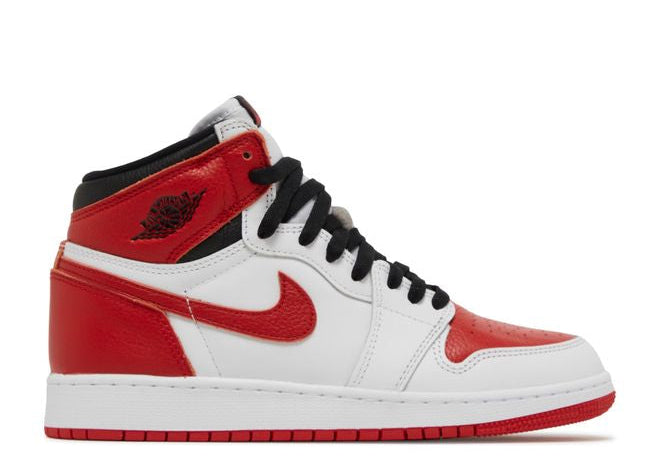 Jordan 1 Retro Heritage (GS) (Preowned)