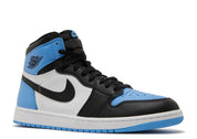 Jordan 1 Retro High UNC Toe