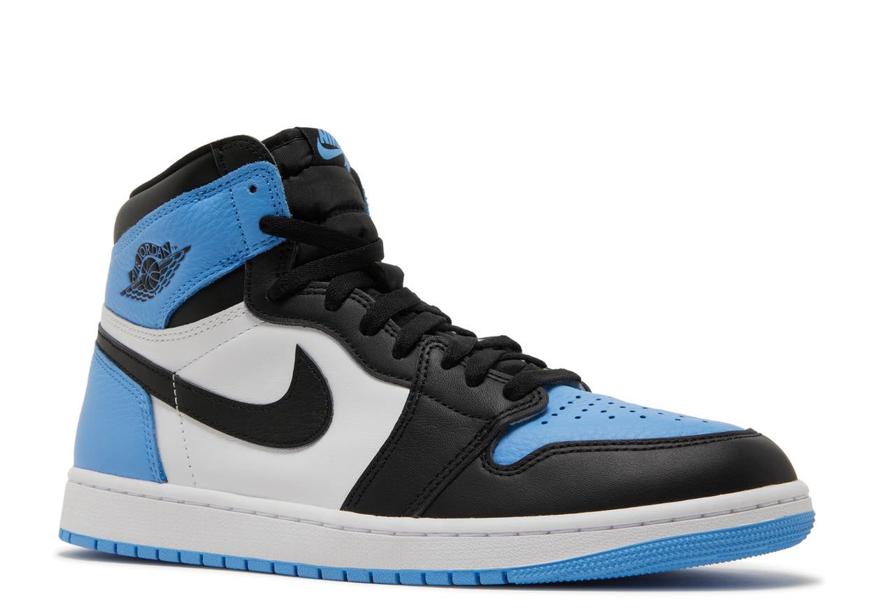 Jordan 1 Retro High UNC Toe