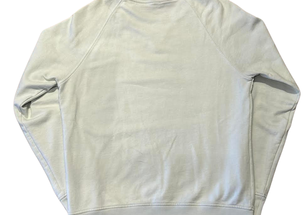 Balmain Paris Crewneck Mint (Preowned)