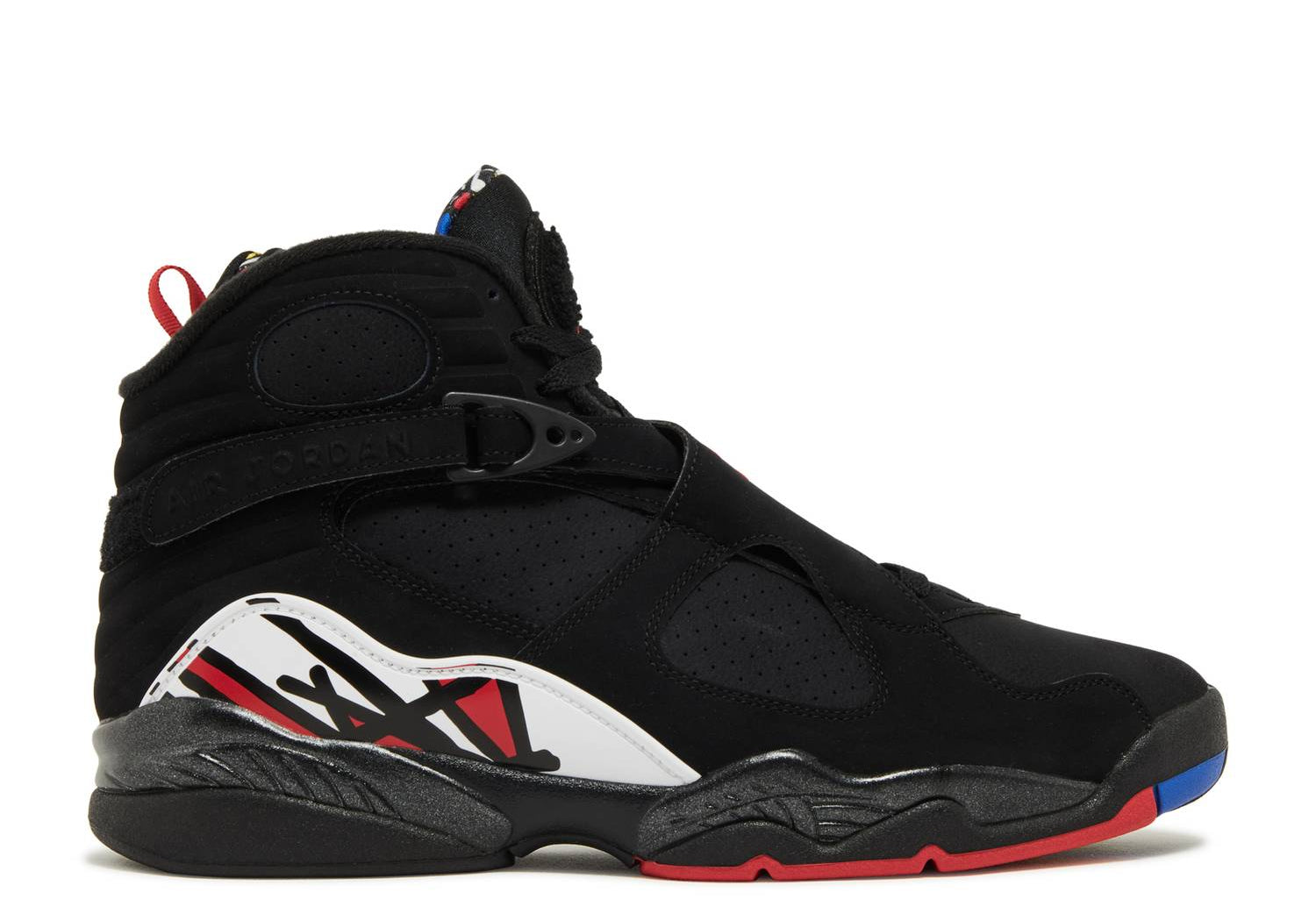 Jordan 8 Retro Playoffs (2023) (Preowned Size 8)