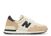 New Balance 990v1 MiUSA Teddy Santis Macadamia Nut (Preowned)