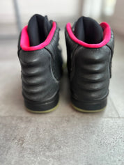 Nike Air Yeezy 2 Solar Red (Preowned Size 9.5)