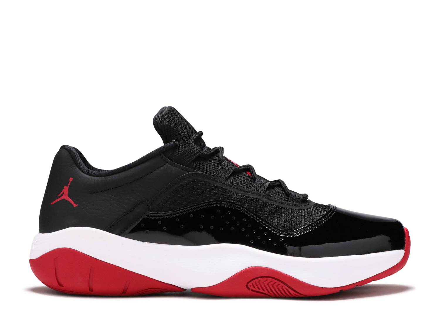 Jordan 11 CMFT Low Bred