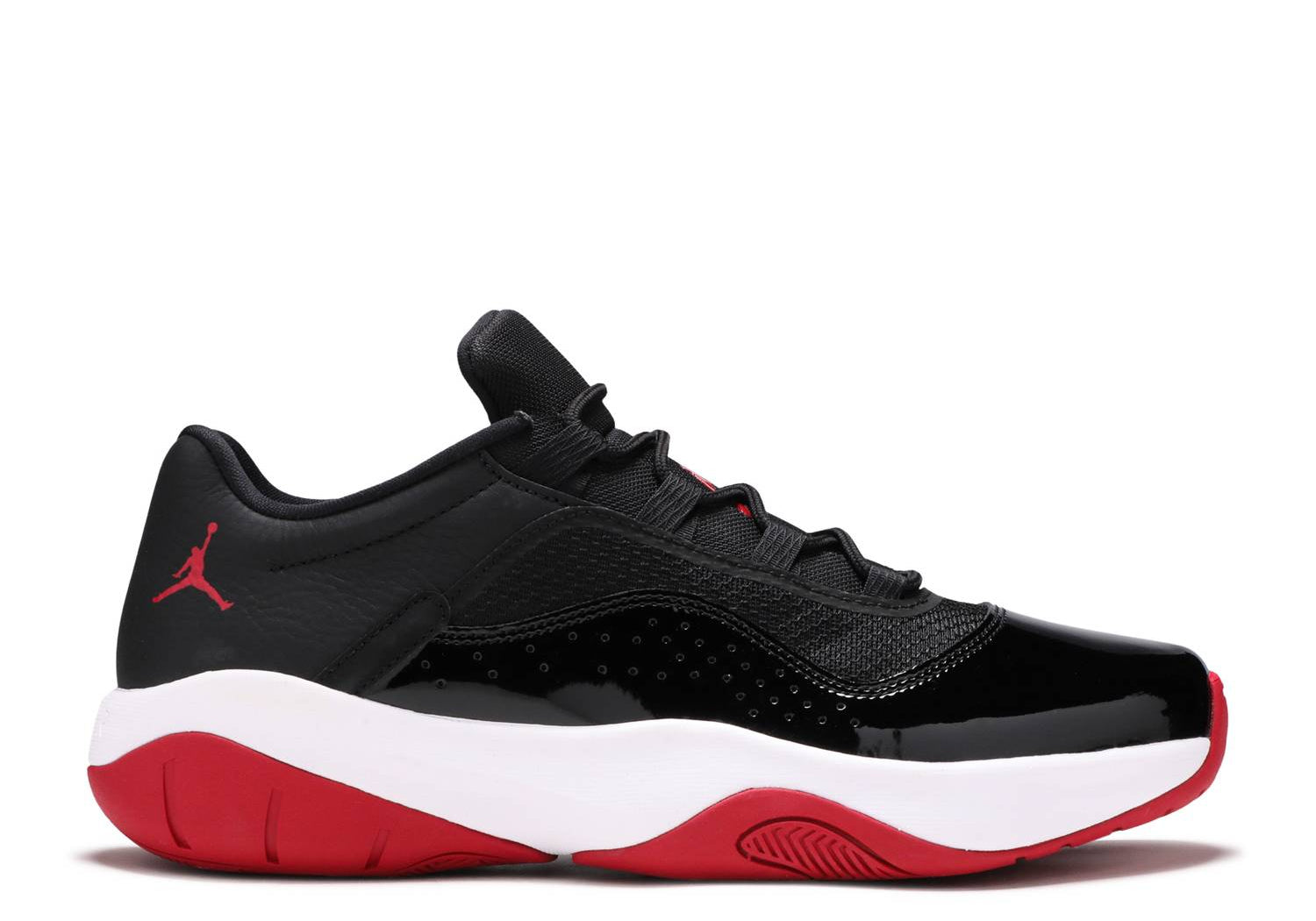 Jordan 11 CMFT Low Bred