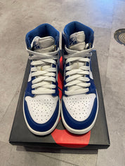 Jordan 1 Retro High Storm Blue (GS) (Preowned)