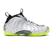 Nike Air Foamposite One Silver Volt Camo (Preowned)