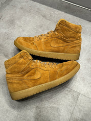 Jordan 1 Retro High Harvest (Preowned)