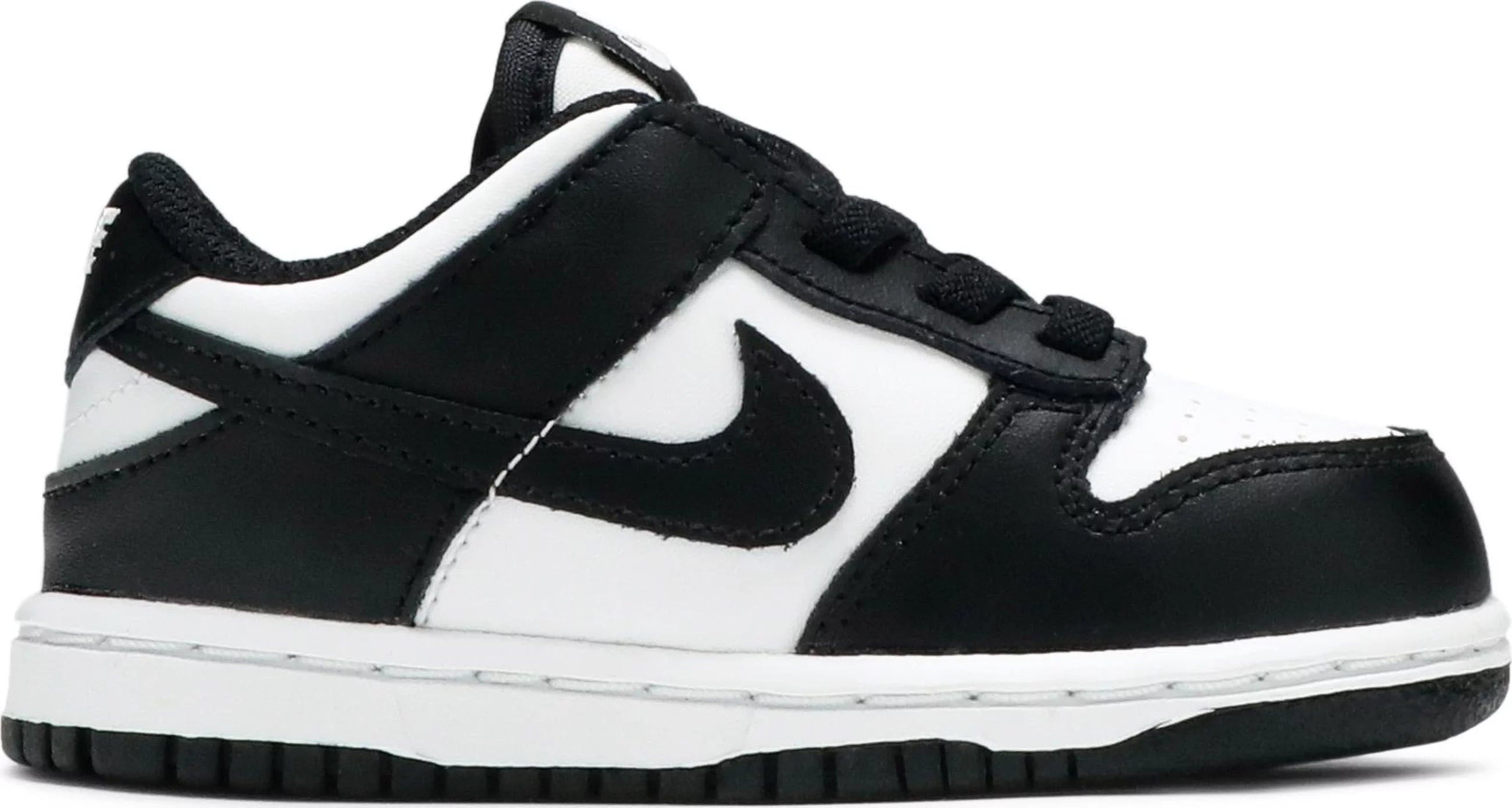 7C outlet - Nike Panda Dunk Low TD