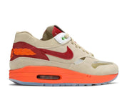 Nike Air Max 1 Clot Kiss of Death 2021