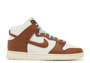 Nike Dunk High PRM Vintage Pecan Sail (Preowned)