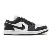 Jordan 1 Low SE Homage Split Black White (W)