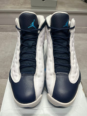 Jordan 13 Retro Obsidian (Preowned)