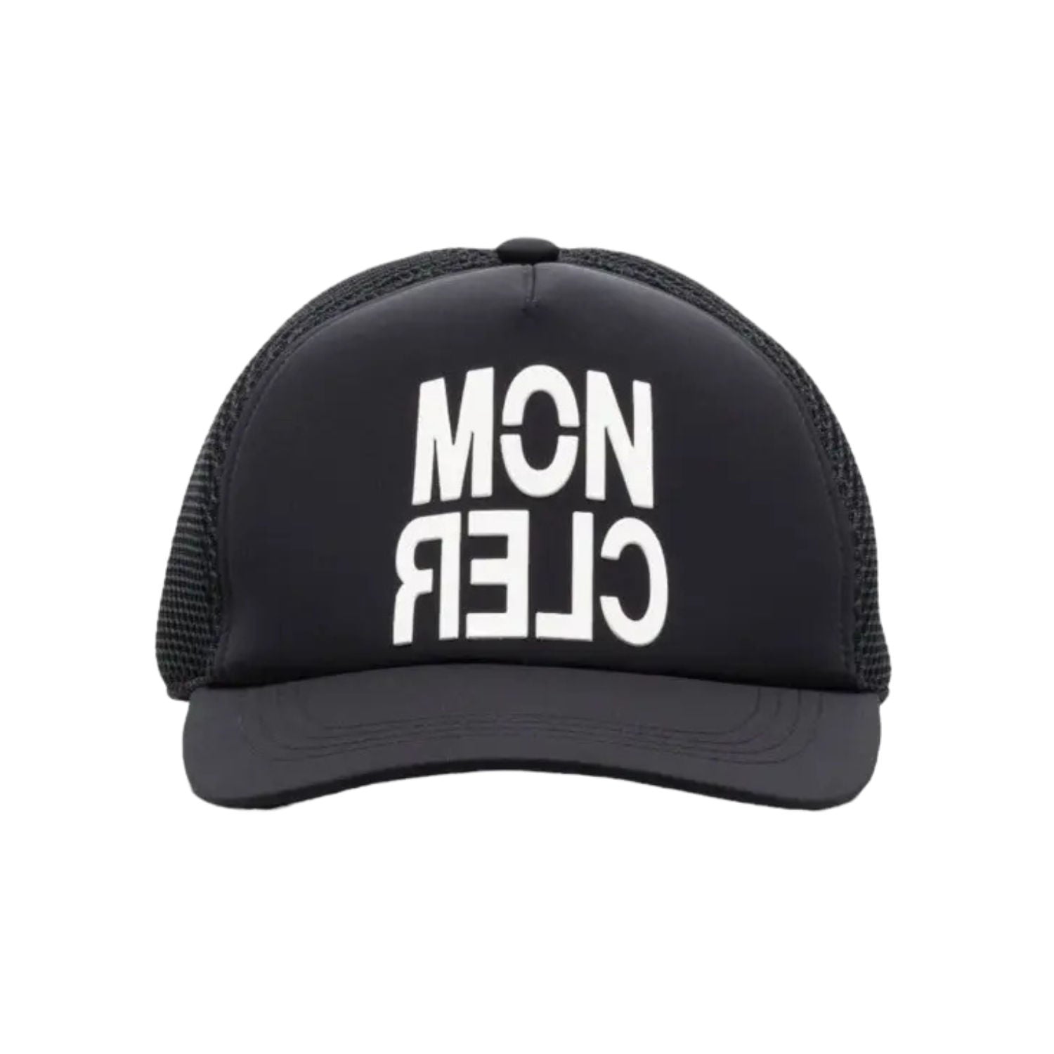 Moncler Logo Trucker Hat, brand new – photo 1 of 2