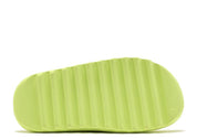 Adidas Yeezy Slide Green Glow