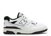 New Balance 550 White Black