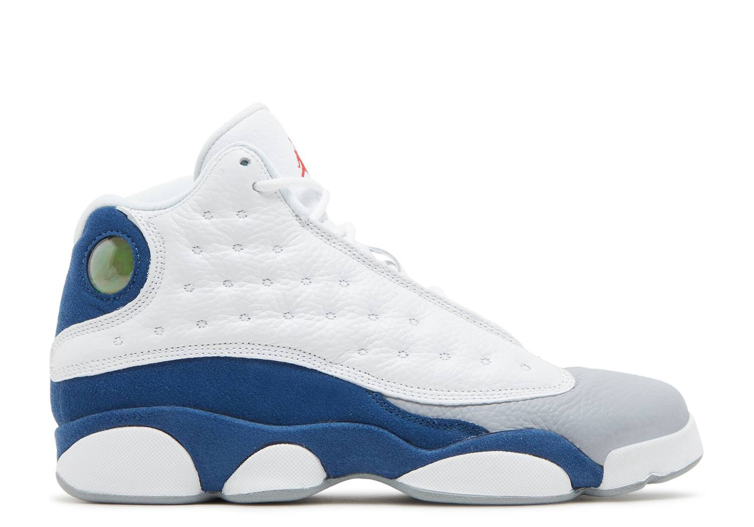 Jordan 13 Retro French Blue (GS)