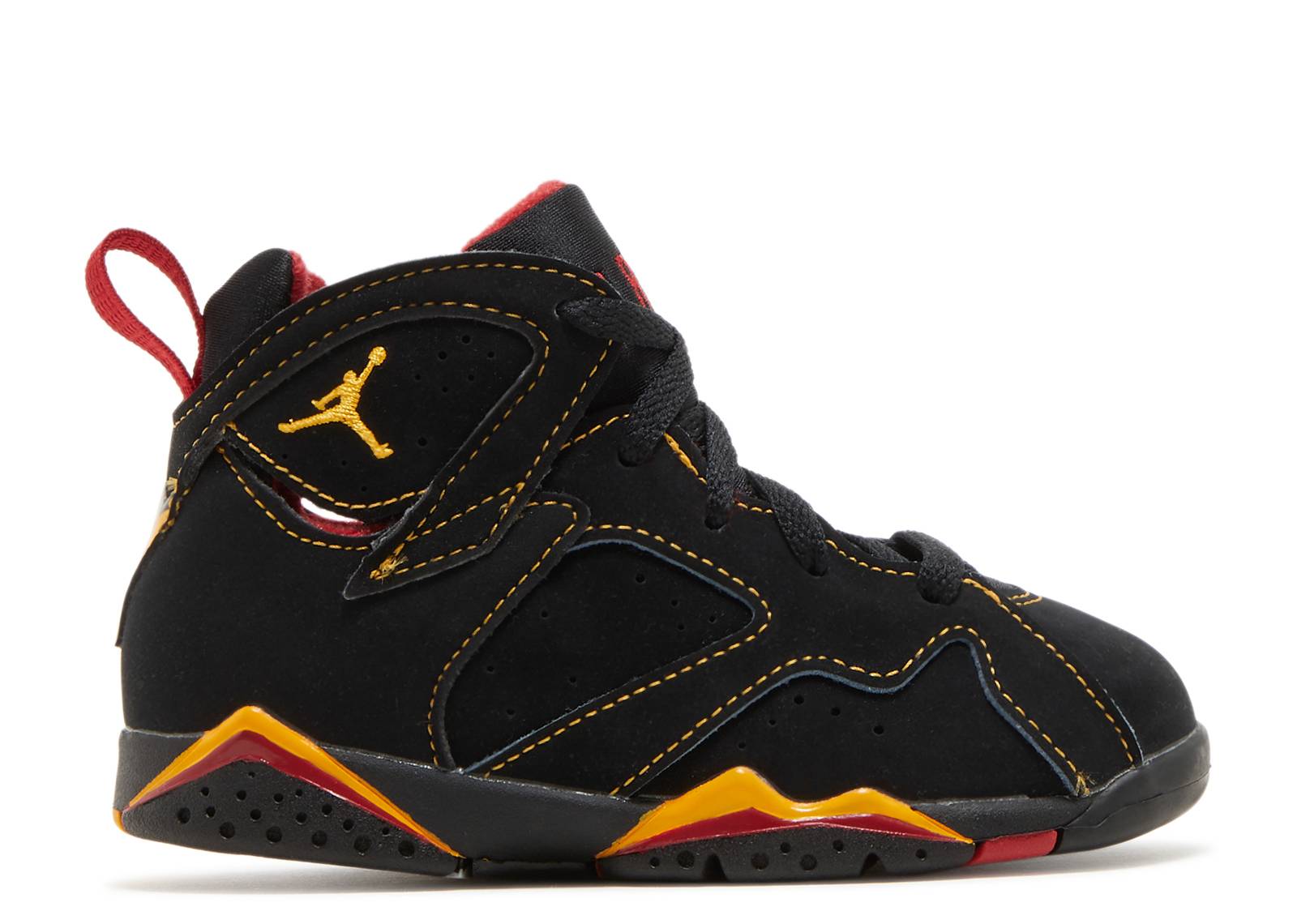 Jordan 7 Retro Citrus 2022TD