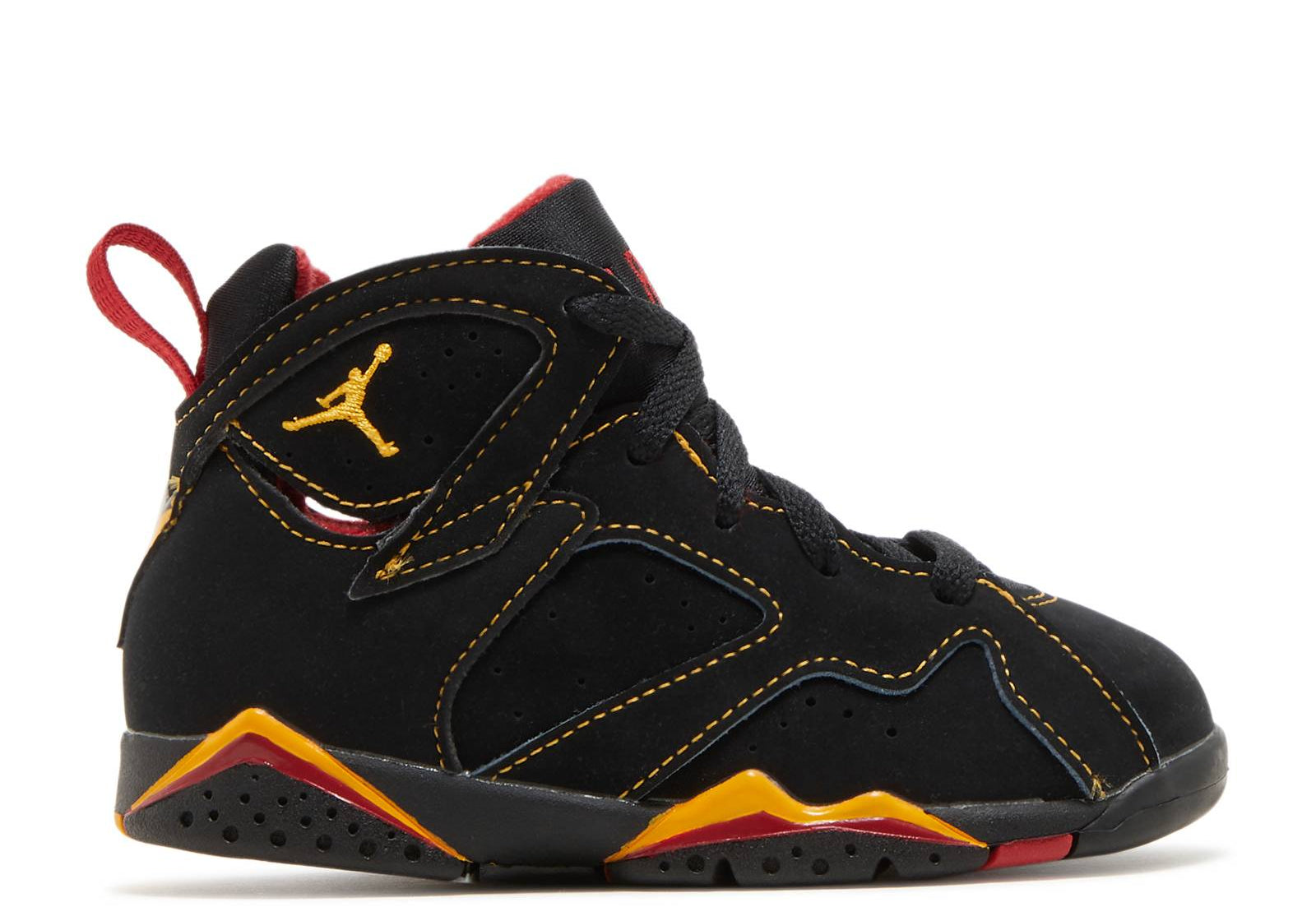 Jordan 7 Retro Citrus 2022TD