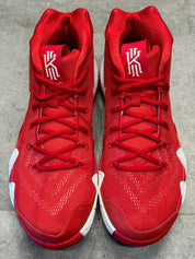 Nike Kyrie 4 University Red (Preowned)