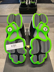 Jordan 6 Rings Altitude Green (Preowned)