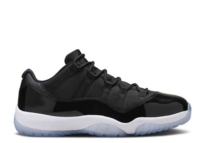 Jordan 11 Retro Low Space Jam