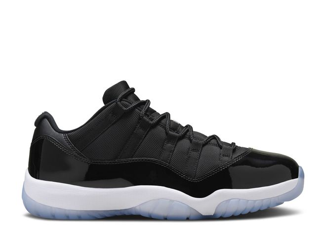 Jordan 11 Retro Low Space Jam