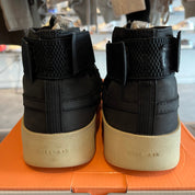 Nike Air Fear of God Raid Black (Preowned)