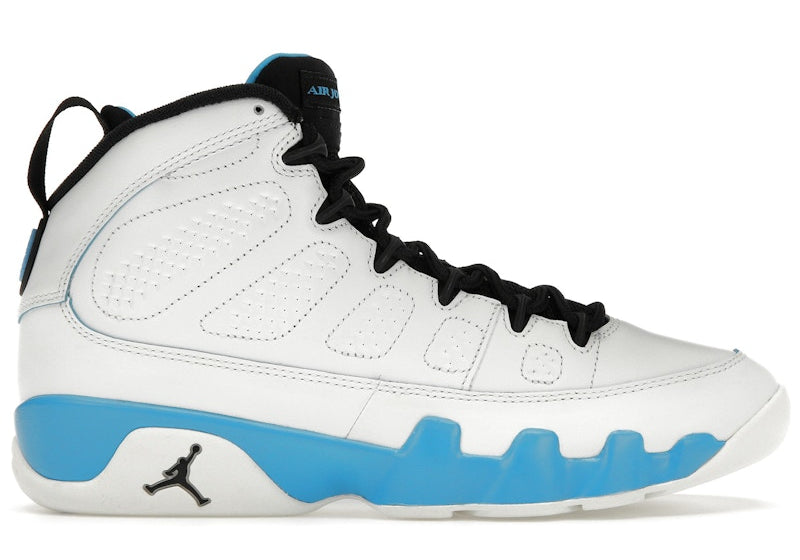 Air Jordan 9 Retro Powder Blue (2024)