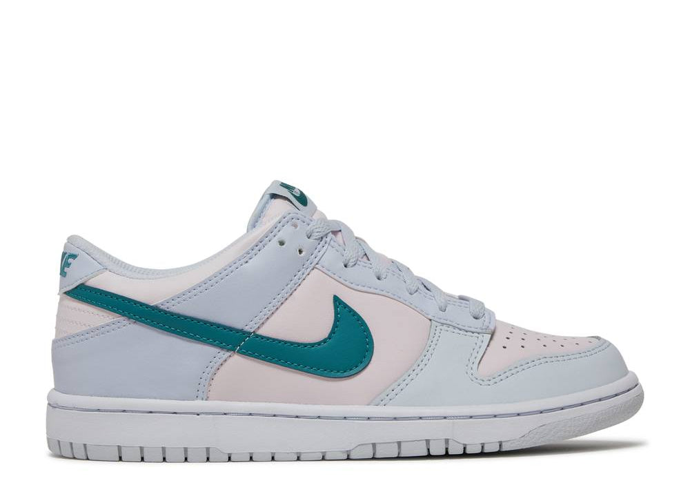 Nike Dunk Low Mineral Teal (GS)