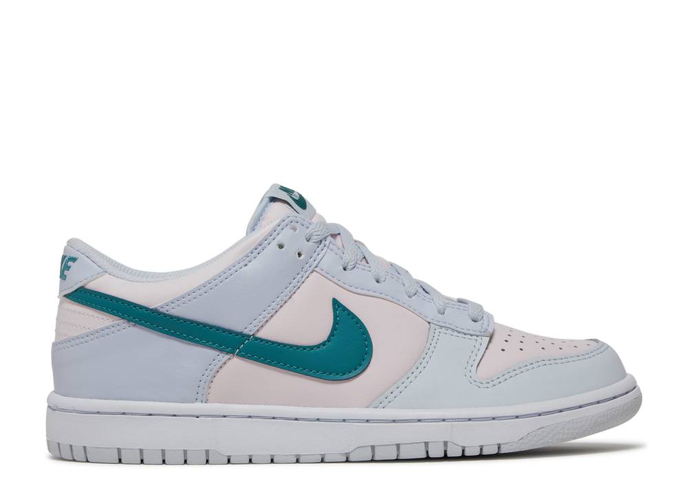 Nike Dunk Low Mineral Teal (GS)