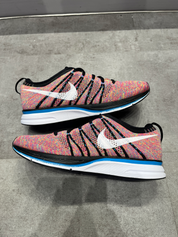 Nike Flyknit Trainer+ Multi-Color (Preowned)