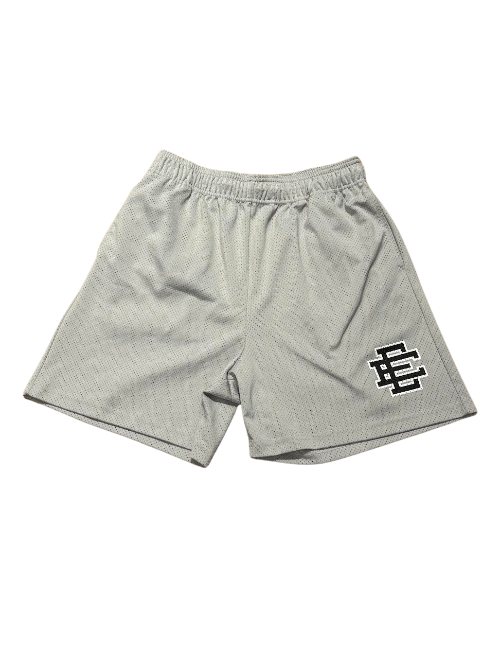 Eric Emanuel EE Basic Short Grey Black (Preowned)